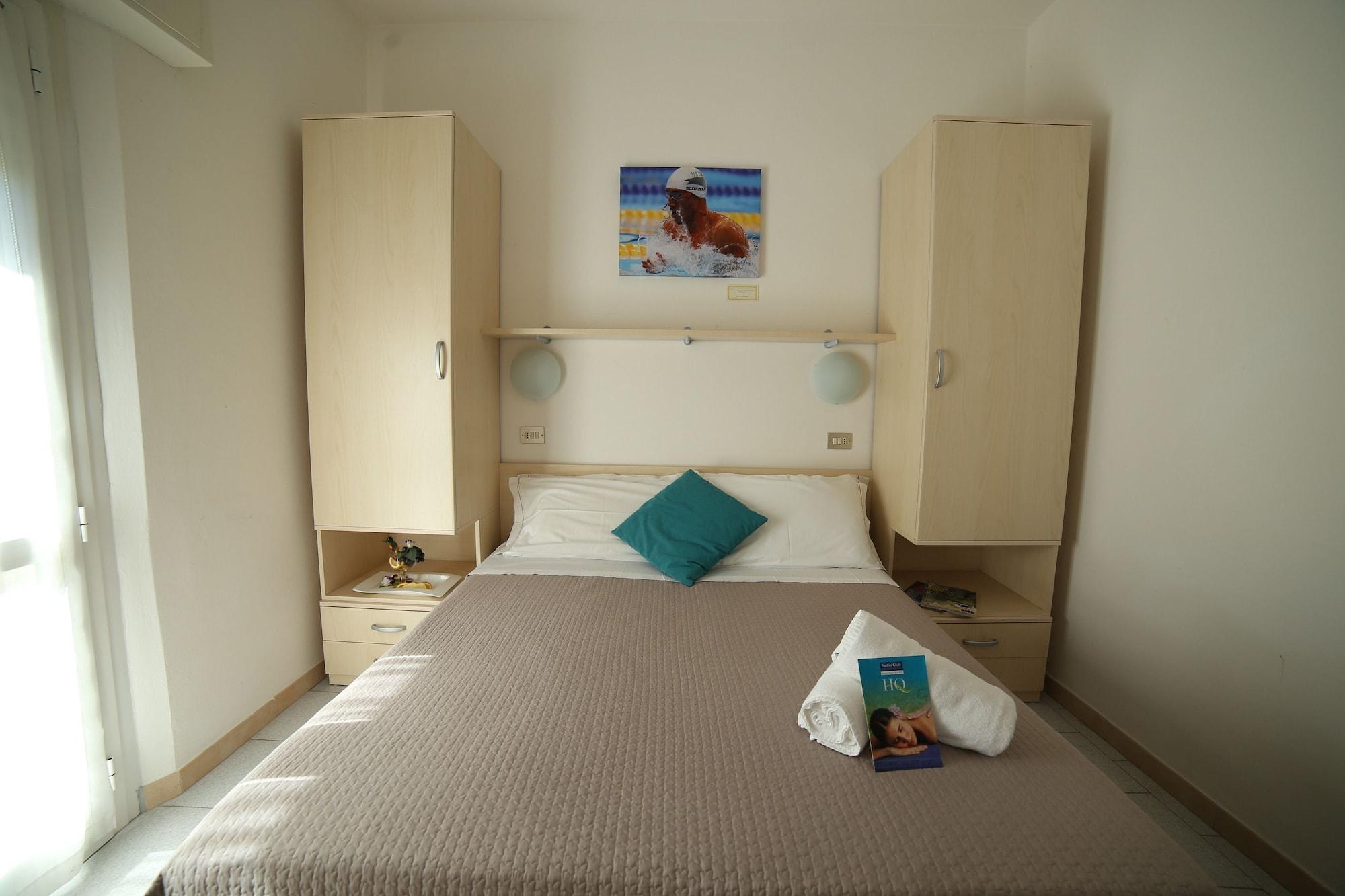 Hotel Sportur Club 3*