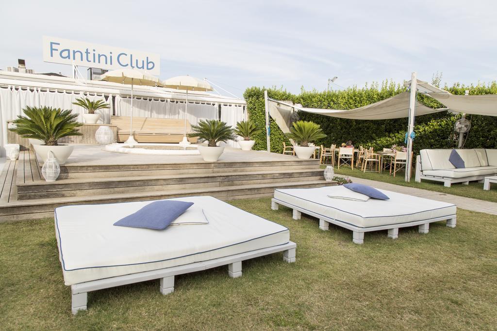 Sportur Club Hotel