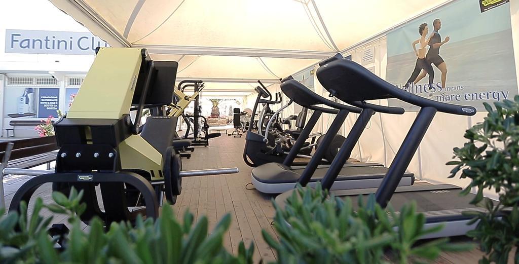 Sportur Club Hotel Cervia