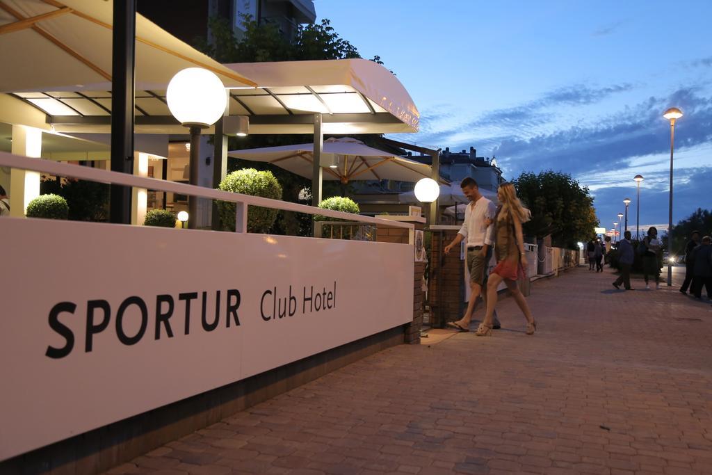 Sportur Club 3*