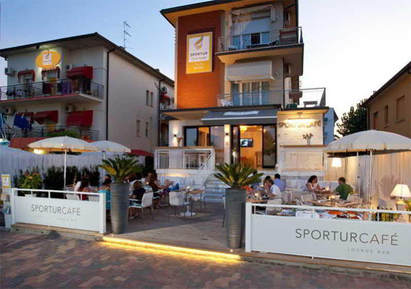 Sportur Club 3* Cervia