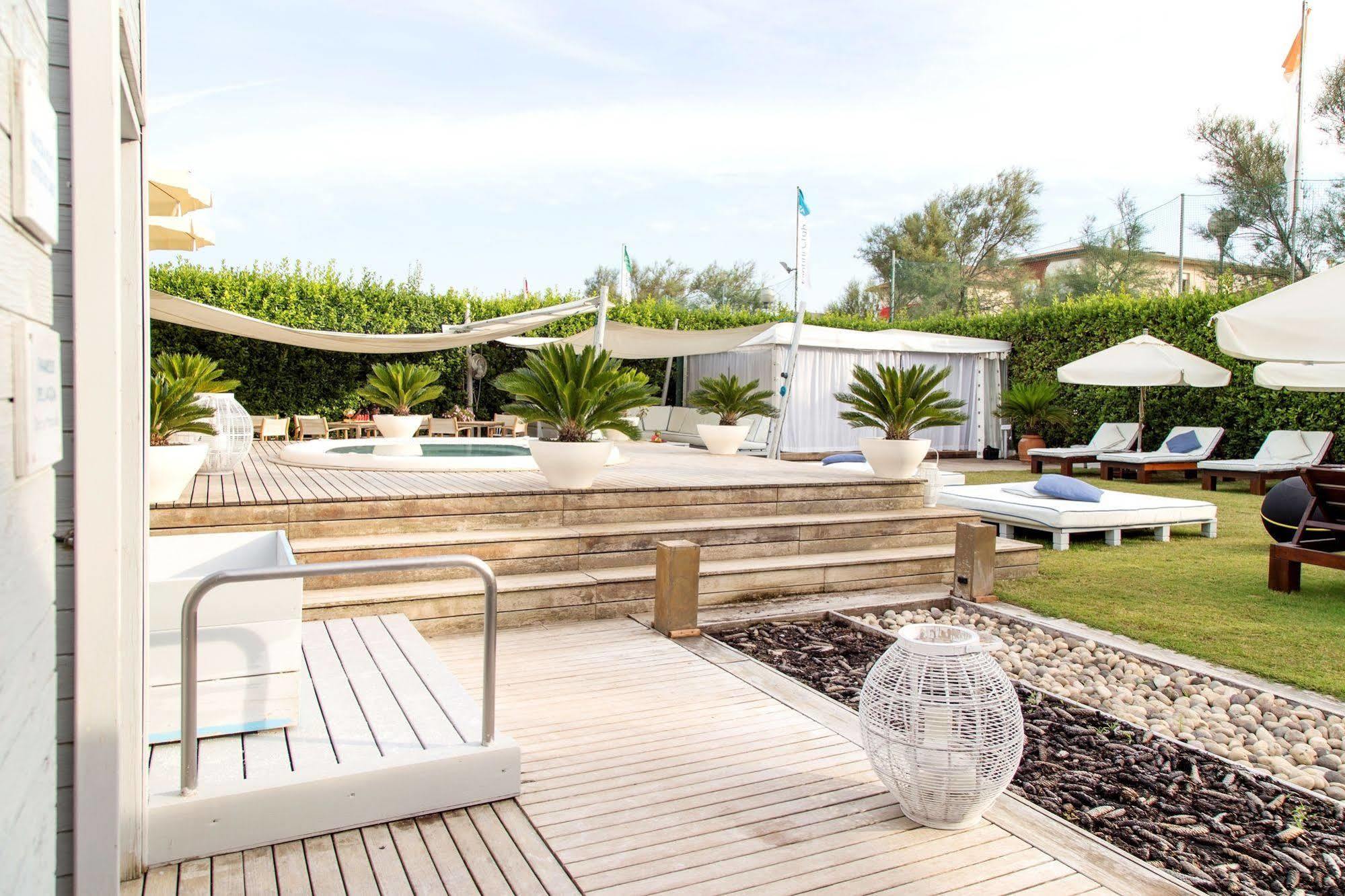 Hotel Sportur Club