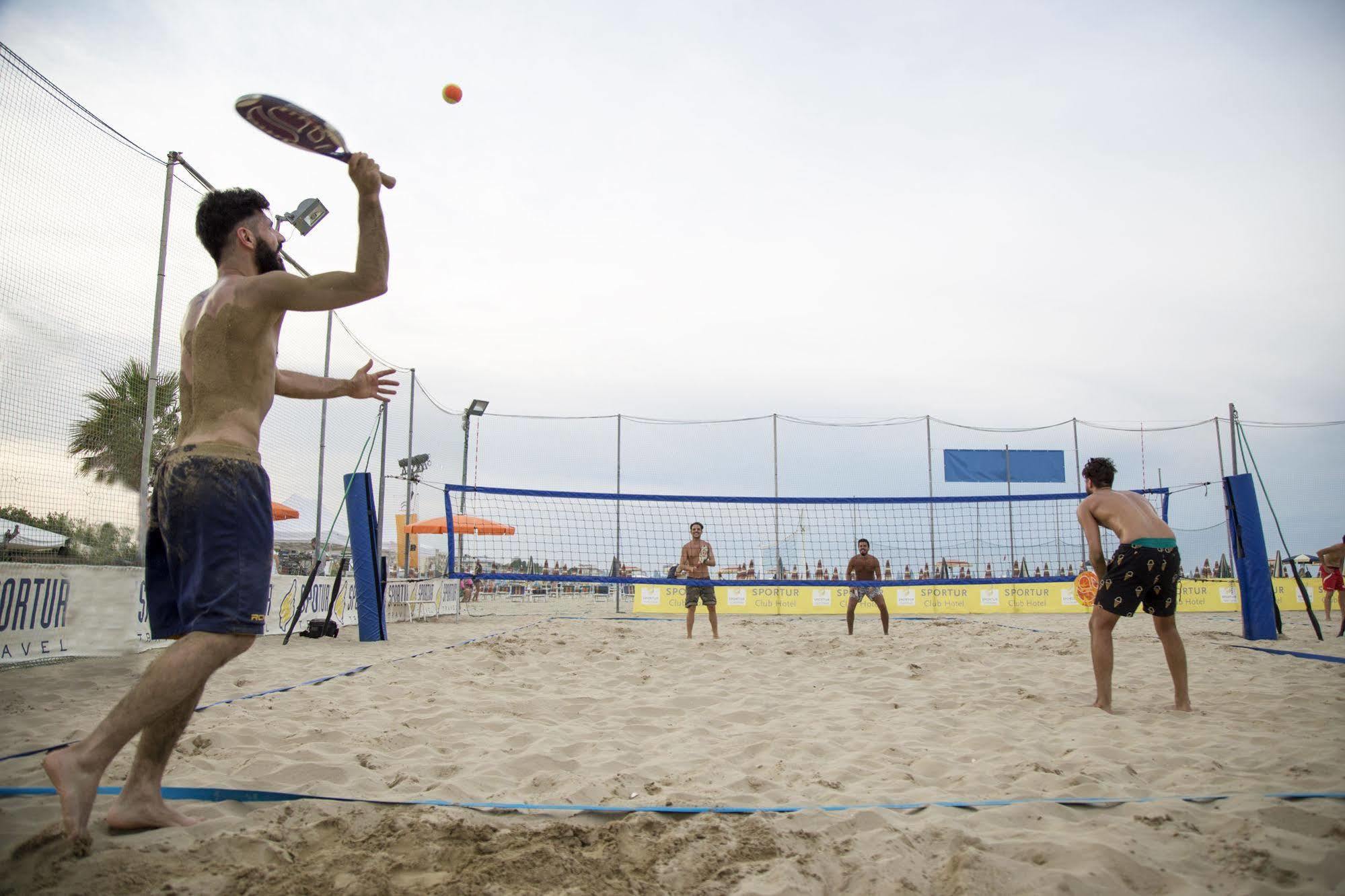 Sportur Club Hotel
