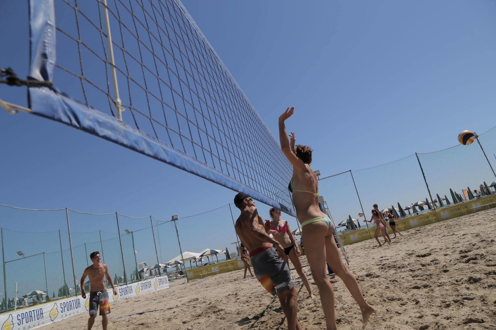 Sportur Club 3* Cervia