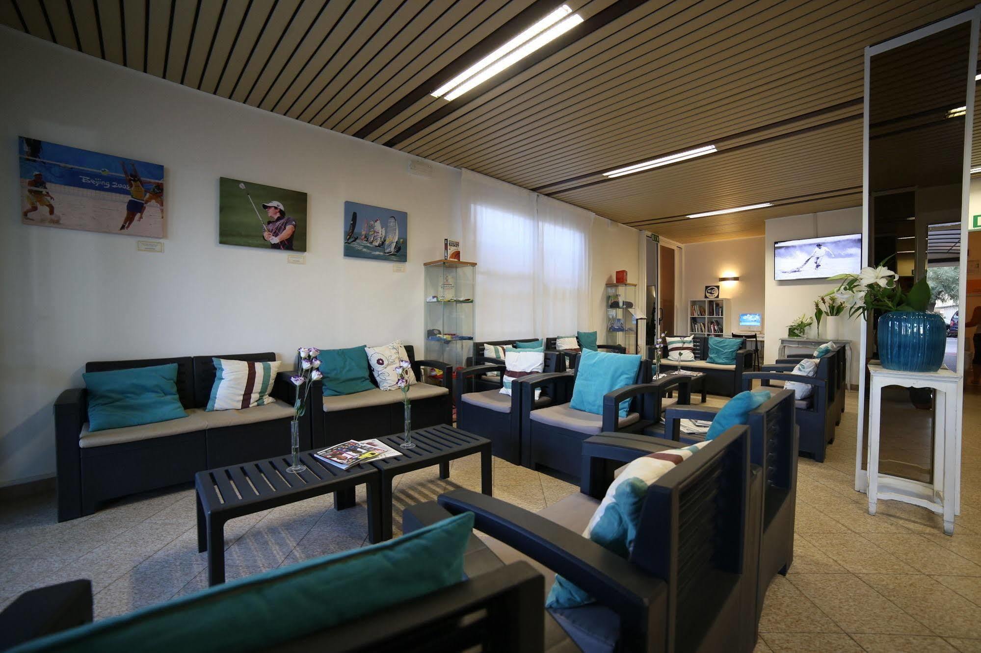 Sportur Club Hotel 3*
