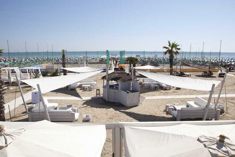 Hotel Sportur Club Cervia